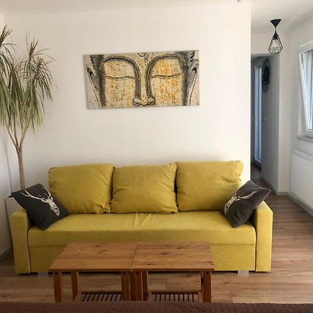 Apartmán D Vyhlídka nad řekou Zdiby Exterior foto